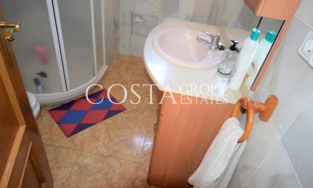 Revente - Apartments -
Guardamar del Segura - Guardamar del Segura Centro