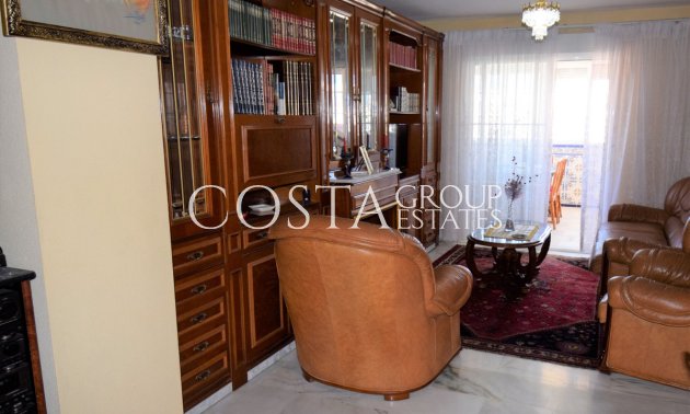 Revente - Apartments -
Guardamar del Segura - Guardamar del Segura Centro