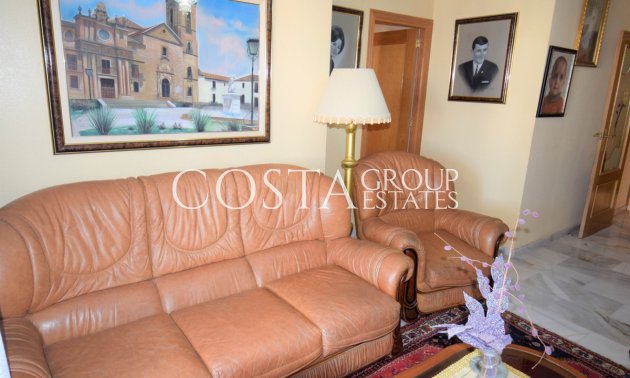 Revente - Apartments -
Guardamar del Segura - Guardamar del Segura Centro