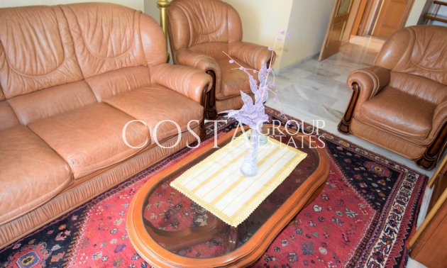 Revente - Apartments -
Guardamar del Segura - Guardamar del Segura Centro