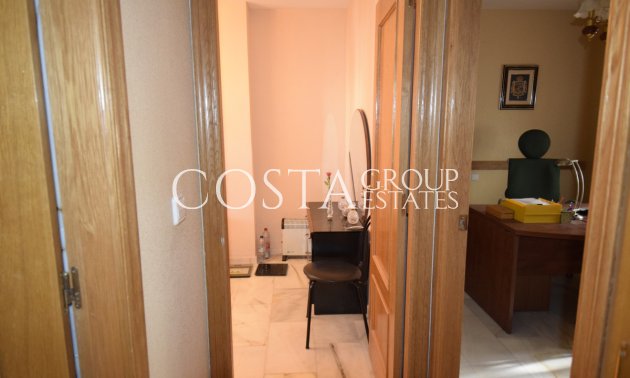 Revente - Apartments -
Guardamar del Segura - Guardamar del Segura Centro