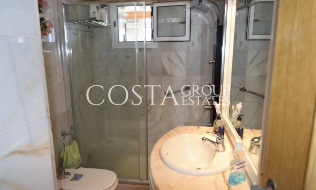 Revente - Apartments -
Guardamar del Segura - Guardamar del Segura Centro