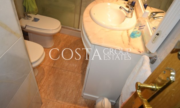 Revente - Apartments -
Guardamar del Segura - Guardamar del Segura Centro