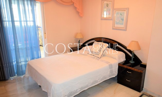 Revente - Apartments -
Guardamar del Segura - Guardamar del Segura Centro