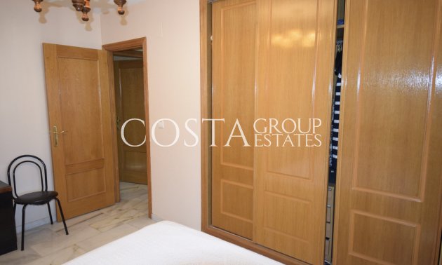 Revente - Apartments -
Guardamar del Segura - Guardamar del Segura Centro