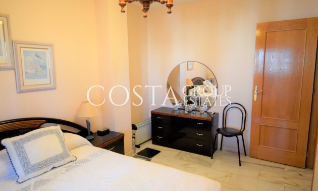 Revente - Apartments -
Guardamar del Segura - Guardamar del Segura Centro