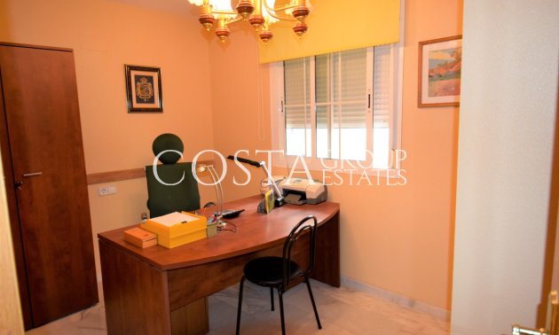 Revente - Apartments -
Guardamar del Segura - Guardamar del Segura Centro