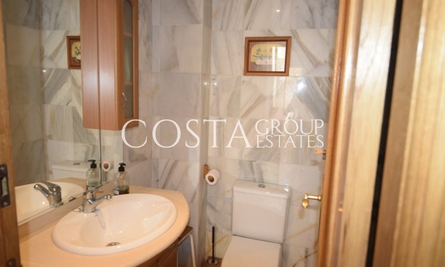 Revente - Apartments -
Guardamar del Segura - Guardamar del Segura Centro