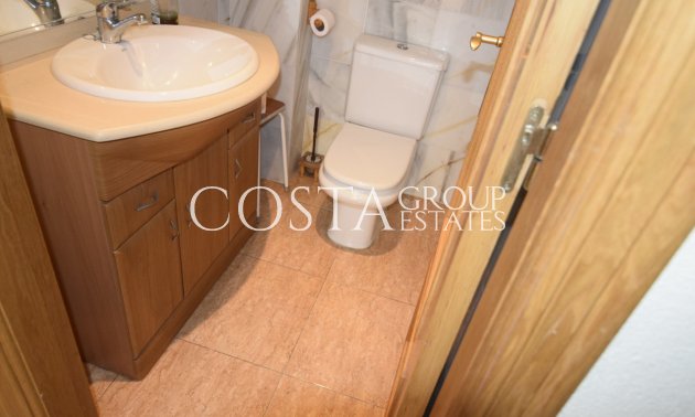 Revente - Apartments -
Guardamar del Segura - Guardamar del Segura Centro