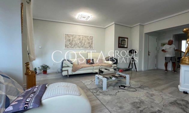 Resale - Apartments -
Guardamar del Segura - Guardamar del Segura Centro