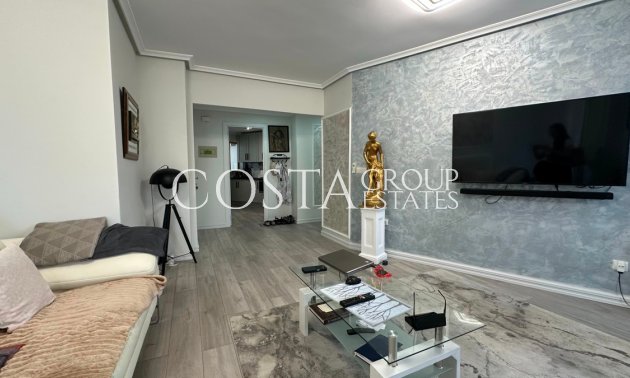 Resale - Apartments -
Guardamar del Segura - Guardamar del Segura Centro