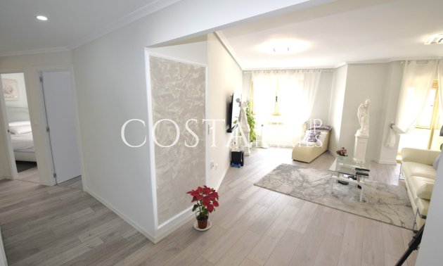 Resale - Apartments -
Guardamar del Segura - Guardamar del Segura Centro