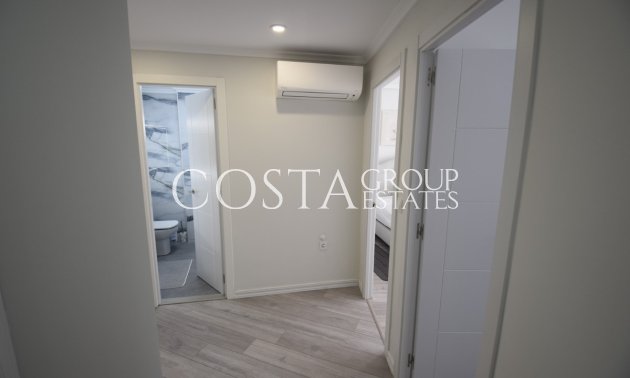 Resale - Apartments -
Guardamar del Segura - Guardamar del Segura Centro