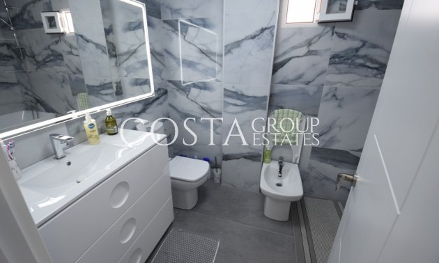 Resale - Apartments -
Guardamar del Segura - Guardamar del Segura Centro