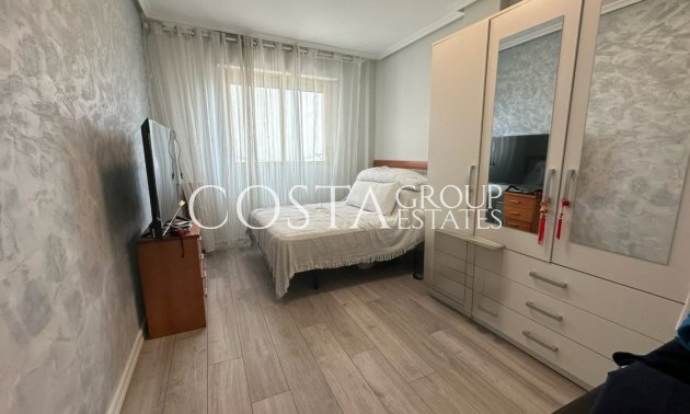 Resale - Apartments -
Guardamar del Segura - Guardamar del Segura Centro