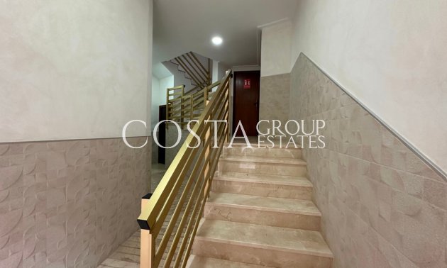 Resale - Apartments -
Guardamar del Segura - Guardamar del Segura Centro