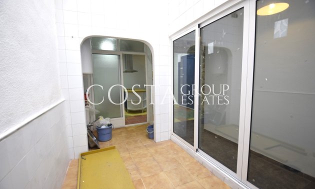 Resale - Apartments -
Guardamar del Segura - Guardamar del Segura Centro