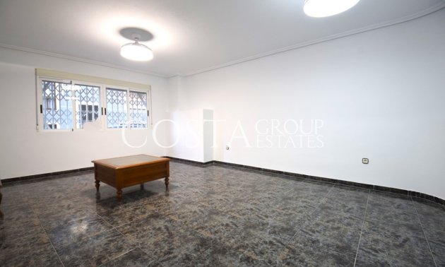 Resale - Apartments -
Guardamar del Segura - Guardamar del Segura Centro