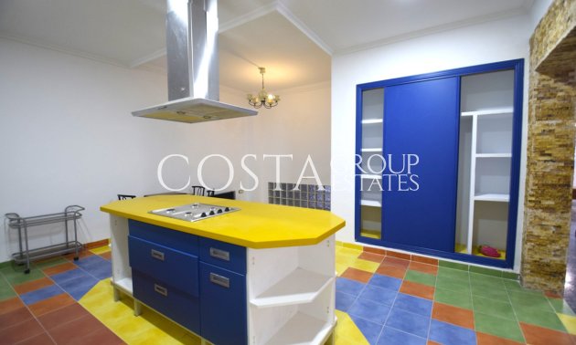 Resale - Apartments -
Guardamar del Segura - Guardamar del Segura Centro