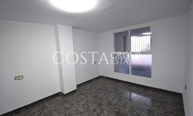 Resale - Apartments -
Guardamar del Segura - Guardamar del Segura Centro