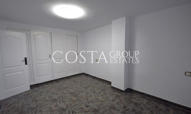 Resale - Apartments -
Guardamar del Segura - Guardamar del Segura Centro