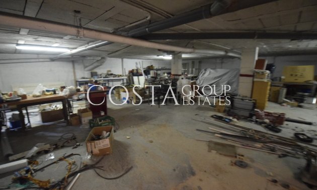 Resale - Apartments -
Guardamar del Segura - Guardamar del Segura Centro