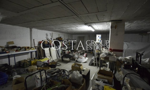 Resale - Apartments -
Guardamar del Segura - Guardamar del Segura Centro