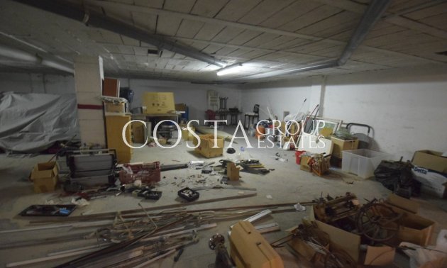 Resale - Apartments -
Guardamar del Segura - Guardamar del Segura Centro