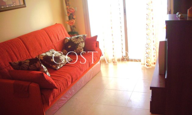 Odsprzedaż - Apartments -
Guardamar del Segura - Guardamar del Segura Centro