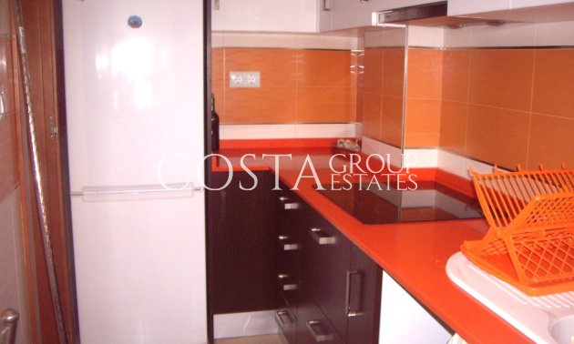 Odsprzedaż - Apartments -
Guardamar del Segura - Guardamar del Segura Centro