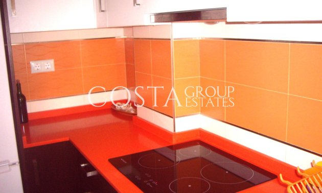 Odsprzedaż - Apartments -
Guardamar del Segura - Guardamar del Segura Centro