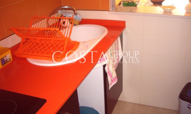 Odsprzedaż - Apartments -
Guardamar del Segura - Guardamar del Segura Centro