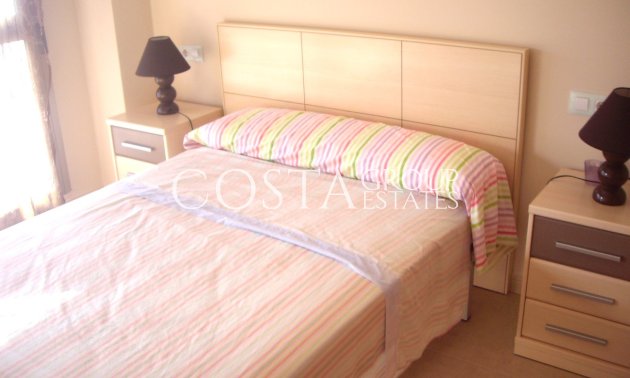 Odsprzedaż - Apartments -
Guardamar del Segura - Guardamar del Segura Centro