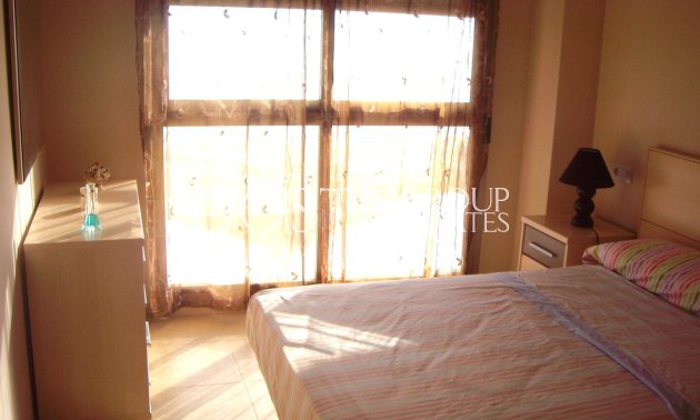 Odsprzedaż - Apartments -
Guardamar del Segura - Guardamar del Segura Centro