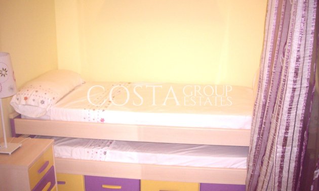 Odsprzedaż - Apartments -
Guardamar del Segura - Guardamar del Segura Centro