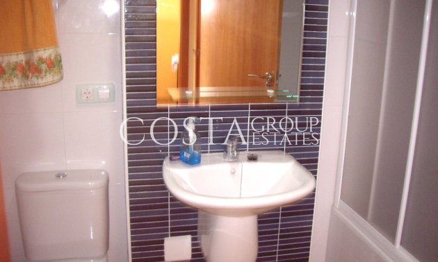 Odsprzedaż - Apartments -
Guardamar del Segura - Guardamar del Segura Centro