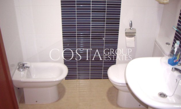 Odsprzedaż - Apartments -
Guardamar del Segura - Guardamar del Segura Centro