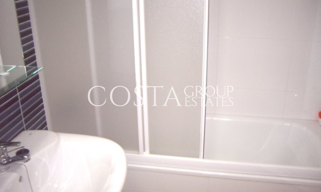 Odsprzedaż - Apartments -
Guardamar del Segura - Guardamar del Segura Centro