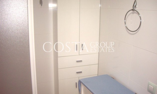 Odsprzedaż - Apartments -
Guardamar del Segura - Guardamar del Segura Centro