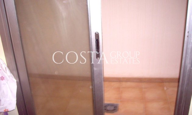 Odsprzedaż - Apartments -
Guardamar del Segura - Guardamar del Segura Centro