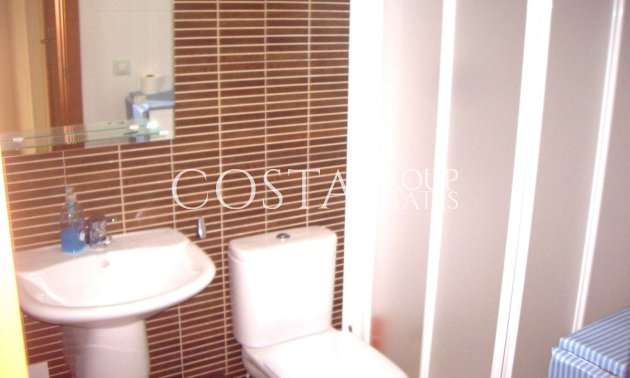 Odsprzedaż - Apartments -
Guardamar del Segura - Guardamar del Segura Centro