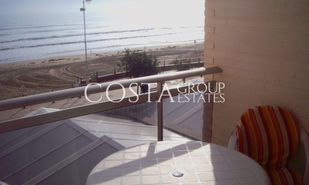 Odsprzedaż - Apartments -
Guardamar del Segura - Guardamar del Segura Centro