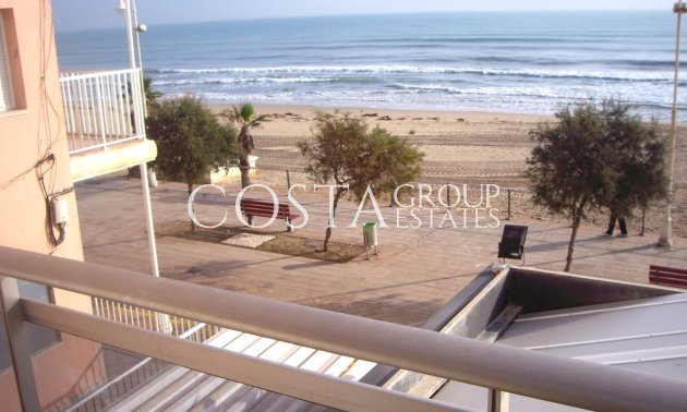 Odsprzedaż - Apartments -
Guardamar del Segura - Guardamar del Segura Centro