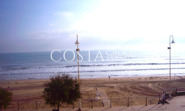 Odsprzedaż - Apartments -
Guardamar del Segura - Guardamar del Segura Centro