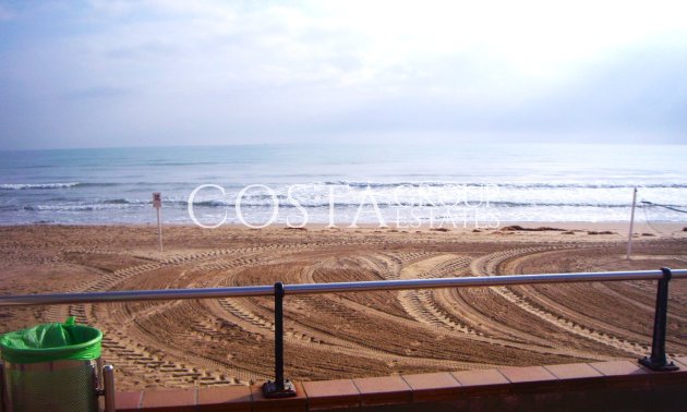 Odsprzedaż - Apartments -
Guardamar del Segura - Guardamar del Segura Centro