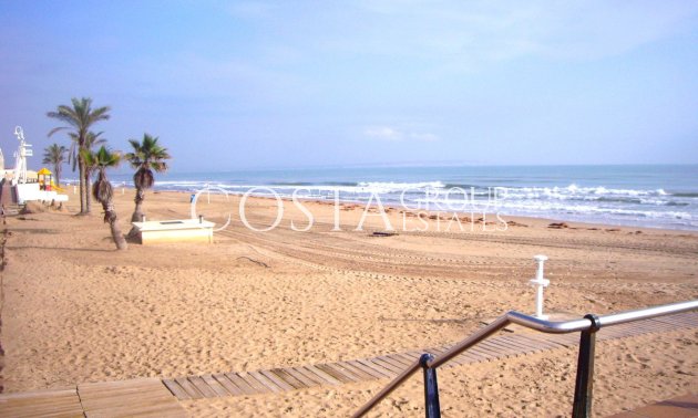 Odsprzedaż - Apartments -
Guardamar del Segura - Guardamar del Segura Centro