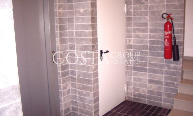 Odsprzedaż - Apartments -
Guardamar del Segura - Guardamar del Segura Centro