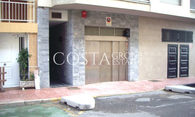 Odsprzedaż - Apartments -
Guardamar del Segura - Guardamar del Segura Centro