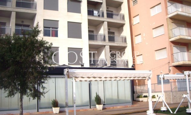 Odsprzedaż - Apartments -
Guardamar del Segura - Guardamar del Segura Centro