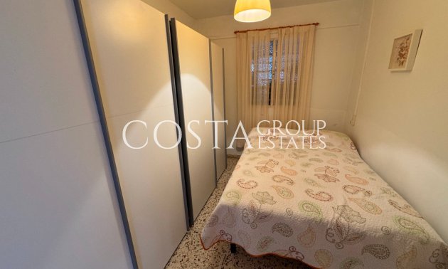 Resale - Villa -
Guardamar del Segura - Guardamar del Segura Centro